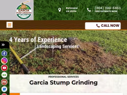 Fgarciastumpgrinding