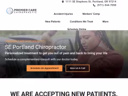 Premiercarechiro