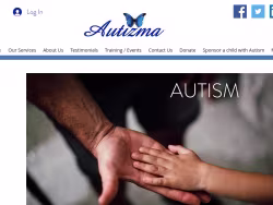 Autizma