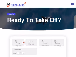Bliss-flights