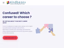 Mindbeanscareer