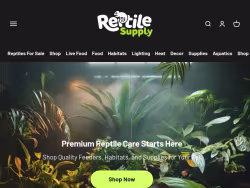 Reptilesupply