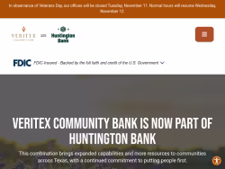 Veritexbank