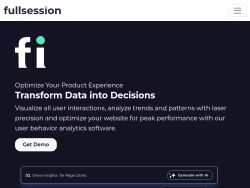 Fullsession