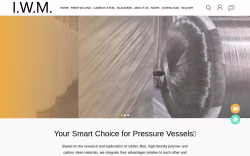 Iwmpressurevessels