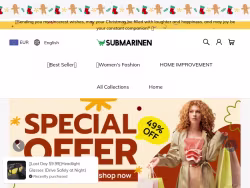 Submarinen