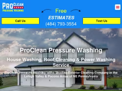 Procleanpw