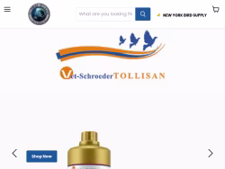 Globalpigeonsupply