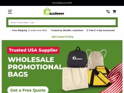 Bagzdepot