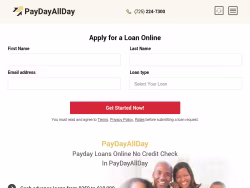 Paydayallday