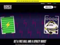 Goalsfootball