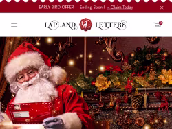 Laplandletters