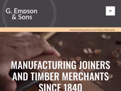 Empson-sons