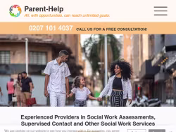Parent-help