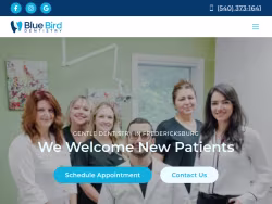 Bluebirddentistry