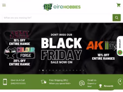 Eirehobbies