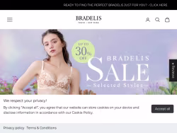 Bradelisnewyork