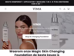 Vimacosmetics