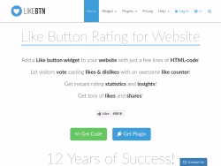Likebtn