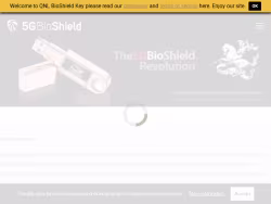 5gbioshield