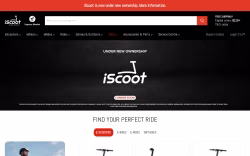 Iscoot