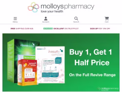 Molloyspharmacy