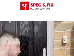 Specandfix