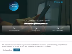 Conwaycomms