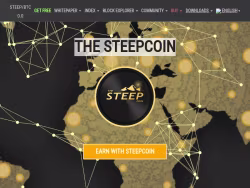 Steepcoin