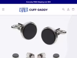 Cuff-daddy