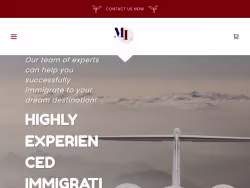 Metroimmigration