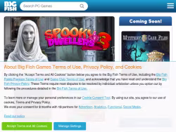 Bigfishgames