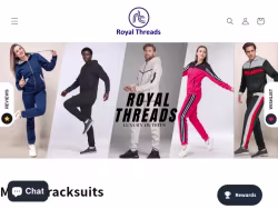 Royalthreadsca