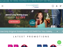 Sodastream