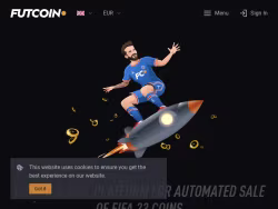 Futcoin