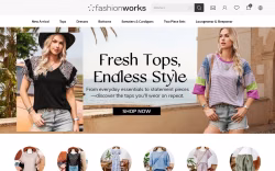 Shopfashionworks