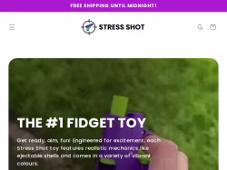 Thestressshot