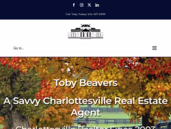 Tobybeaversrealtor