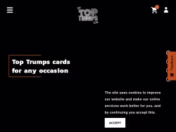 Mytoptrumps