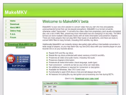 Makemkv