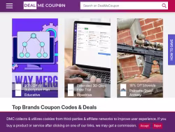 Dealmecoupon