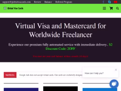 Globalvisacards