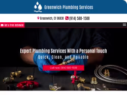 Plumbergreenwichct