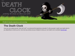 Death-clock