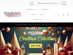 Fragrancelondon
