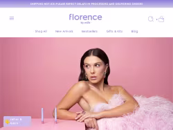 Florencebymills