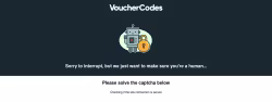 Vouchercodes