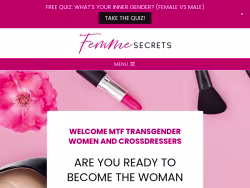 Feminizationsecrets