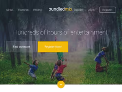 Bundledmix