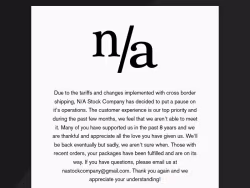 Nastockcompany